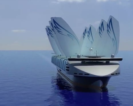 Zero emission