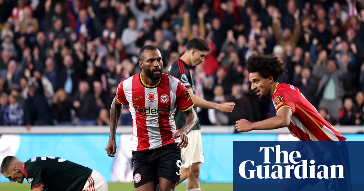 Brentford capitalise as Nottingham Forest’s attacking struggles continue