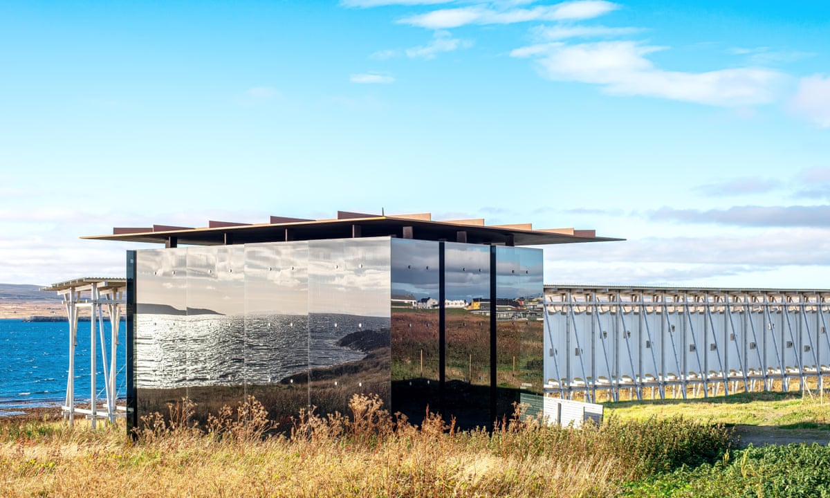 Norway's witch trials: the woman killed for a fatal storm | Norway | The Guardian