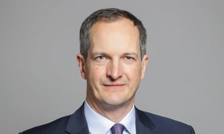 James Bethell