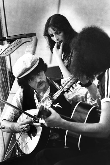 Padraig Duggan, Brennan and Noel Duggan, 1970.