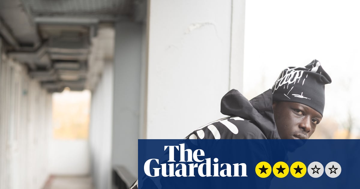 The Trials of Pa Salieu review – what hope is there for life after prison?