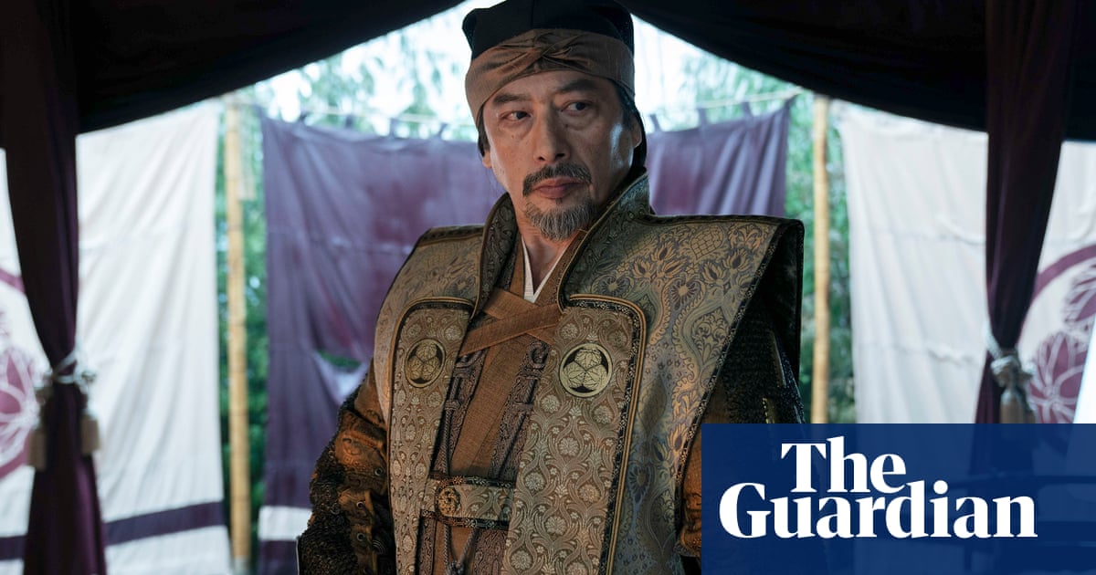 Shogun and Baby Reindeer on the verge of dominating the Emmys – 2nd in 2024 | Emmys Shogun and Baby Reindeer on the verge of dominating the Emmys – 2nd in 2024 | Emmys