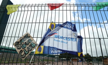Flagg og plakater med uttrykket