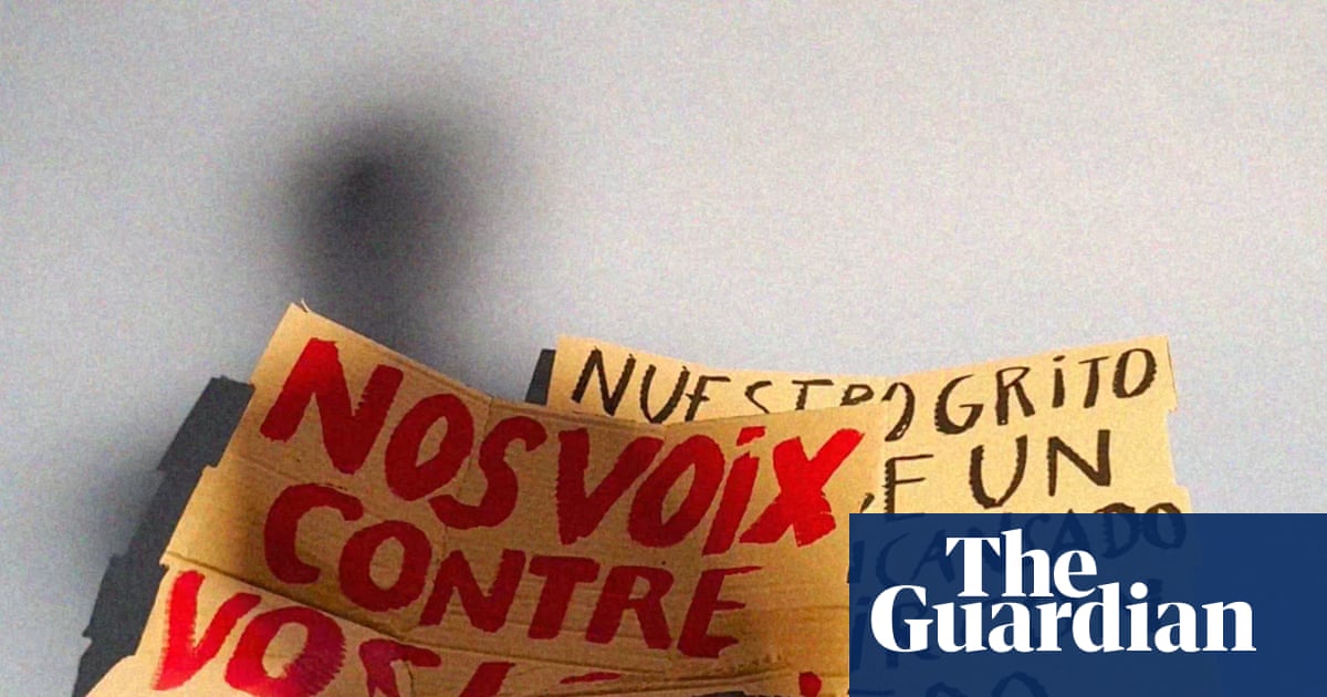 ‘Raise our heads and resist’: how Europe’s civil society is fighting back against the far right