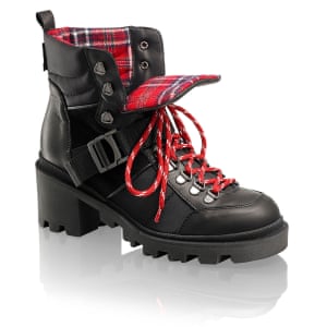 Russell &amp; Bromley Macloud hiker boot, £295