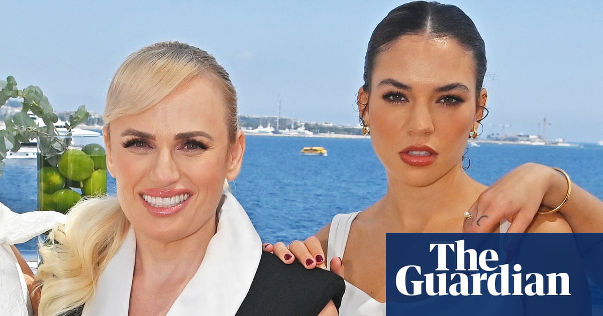 Charlotte MacInnes Denies Rebel Wilson's Allegations