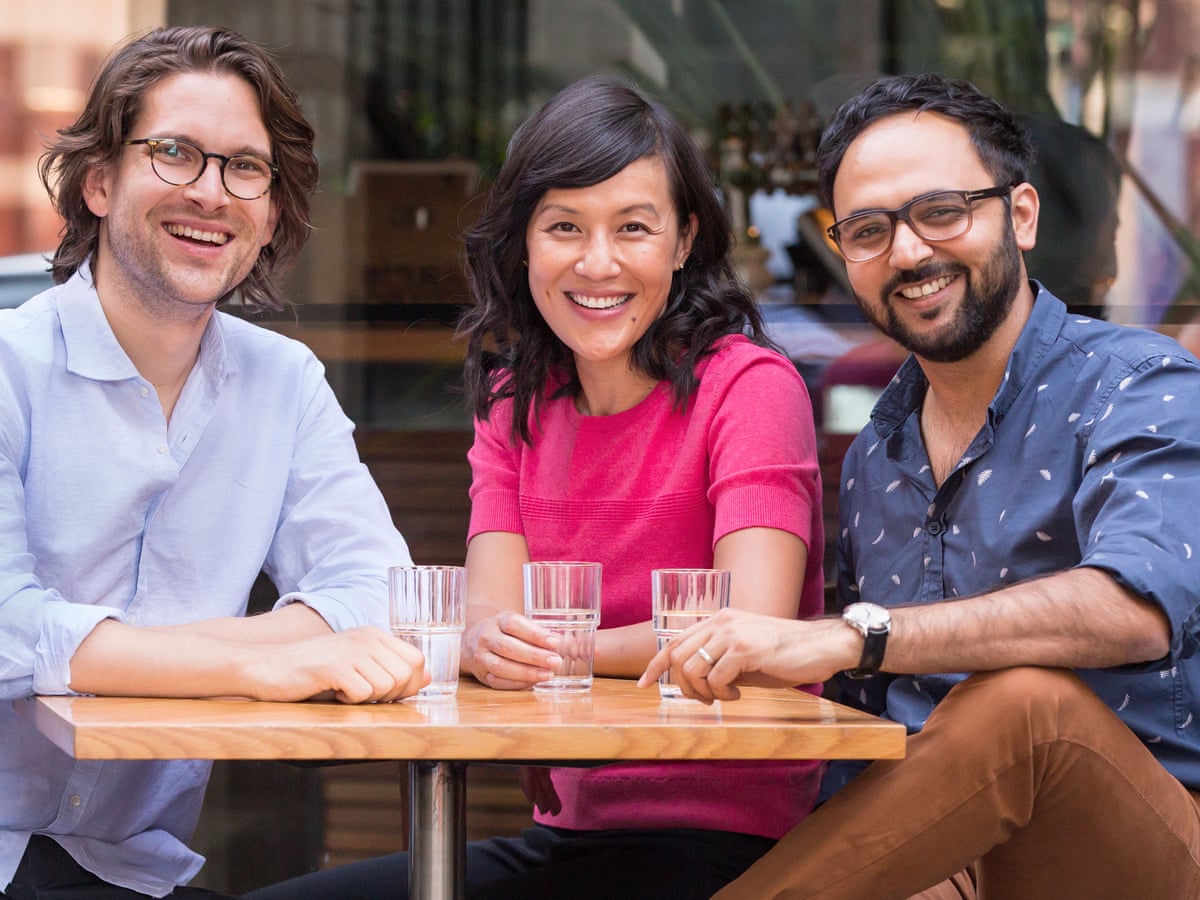 Ask The Doctor Does Medical Myth Busting Need To Be So Gimmicky Television The Guardian Ask The Doctor Does Medical Myth Busting Need To Be So Gimmicky Television The Guardian