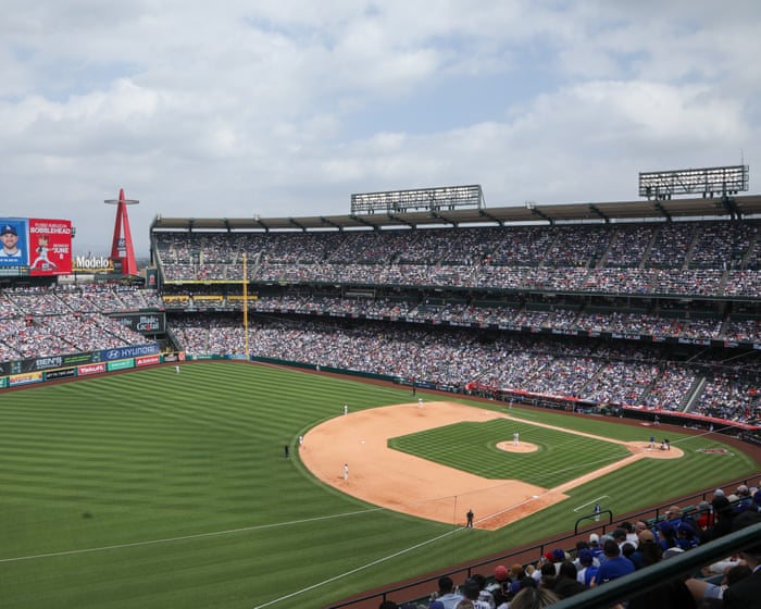 Stan Kroenke, owner of Arsenal and LA Rams, to buy MLB’s Angels for reported $4bn