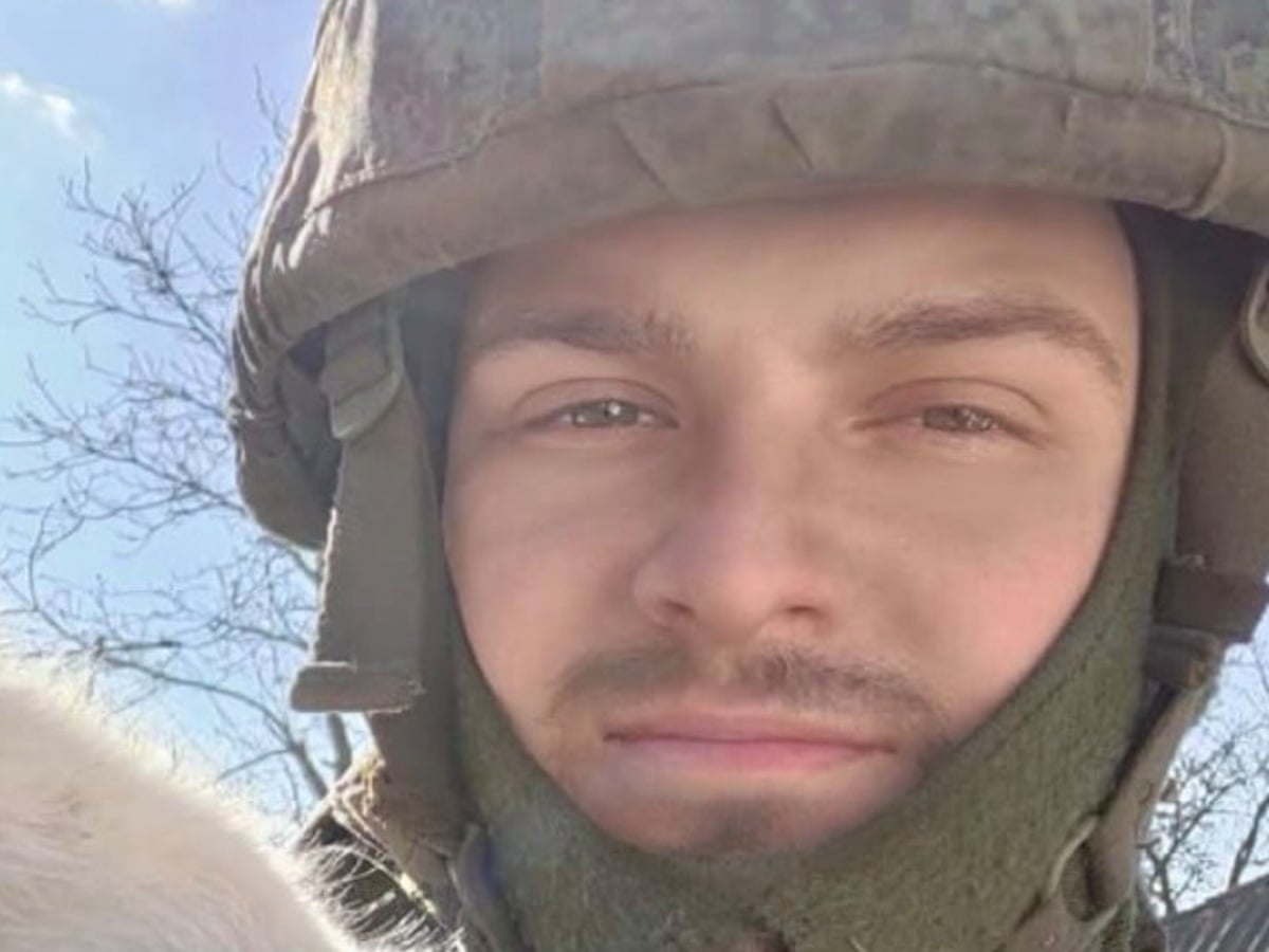Russian soldier seeking asylum in Madrid denounces 'criminal ...