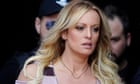 'The king has been dethroned': Stormy Daniels speaks on Trump indictment