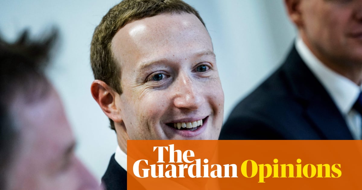 Mark Zuckerberg’s Threads? The app is vapid, boring and destined to fail | Siva Vaidhyanathan