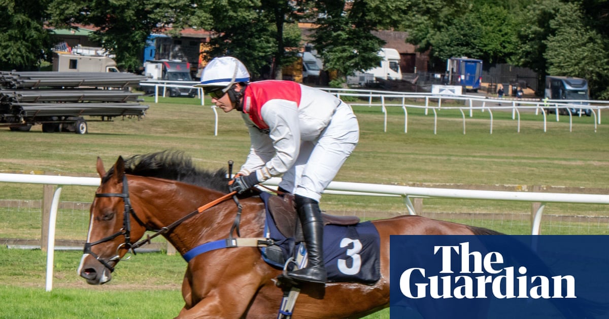 Ashley Barnes’ father-in-law conspired with jockey to ‘stop’ horse from winning