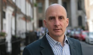 Andrew Adonis