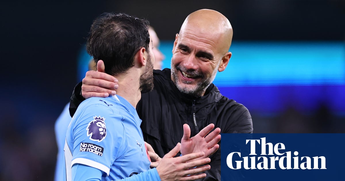 Pitch Points: Pep’s next thousand games; will Messi drag Miami to glory? Pitch Points: Pep’s next thousand games; will Messi drag Miami to glory?