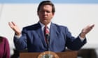 What went wrong at Ron DeSantis's US presidential campaign launch?
