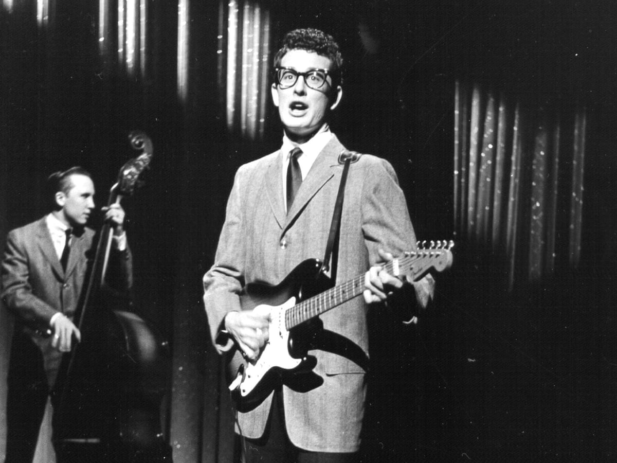 Песня бадди. Бадди Холли. Бадди Холли фото. Buddy Holly Day Music died. Аллан Фрид на белом фоне создатель рок-н-ролла.