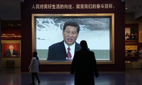 Xi Jinping has rewritten China's history, but even he can't ...