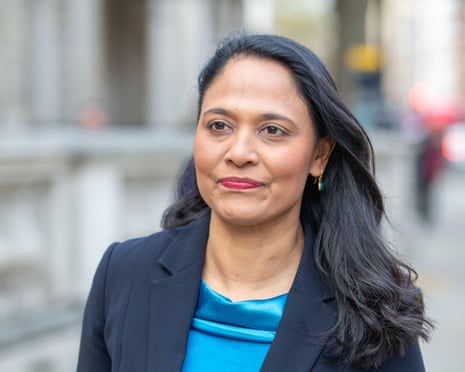 Rushanara Ali