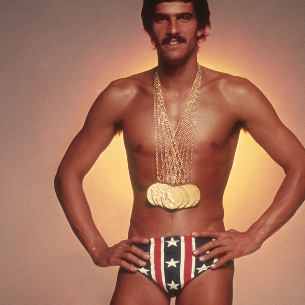 Tight Fit The Comeback Of The Skimpy Swimming Brief Fashion The Guardian