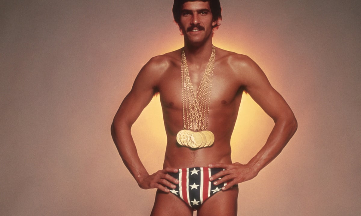 Tight Fit The Comeback Of The Skimpy Swimming Brief Men S Fashion The Guardian