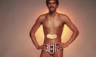 Trunk call: the comeback of skimpy Speedos
