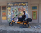 Lea-Anne’s ebike has given her freedom at 67. Now some older Queenslanders may be forced to stop riding
