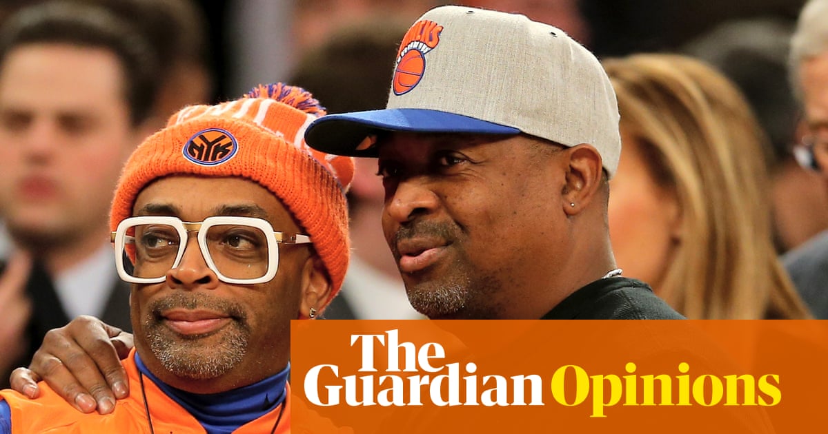 The Spurs can match the Knicks’ energy in the NBA finals but not their desperation | Chuck D
