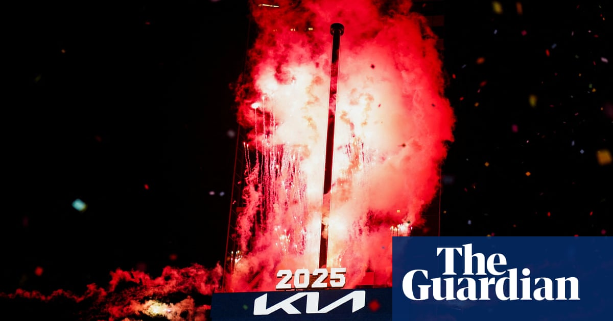 People in the US: what news story brought you hope or happiness in 2025? | US news People in the US: what news story brought you hope or happiness in 2025? | US news