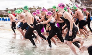 BEST Fest Open Water Swim Festival, Majorca