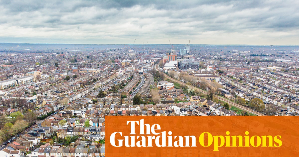 Why the UK Needs a Fundamental Overhaul of Property Taxation