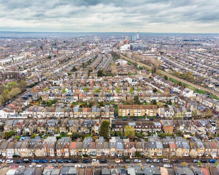 Abolishing stamp duty won’t solve Britain’s housing crisis – but this radical property tax just might | Josh Ryan-Collins