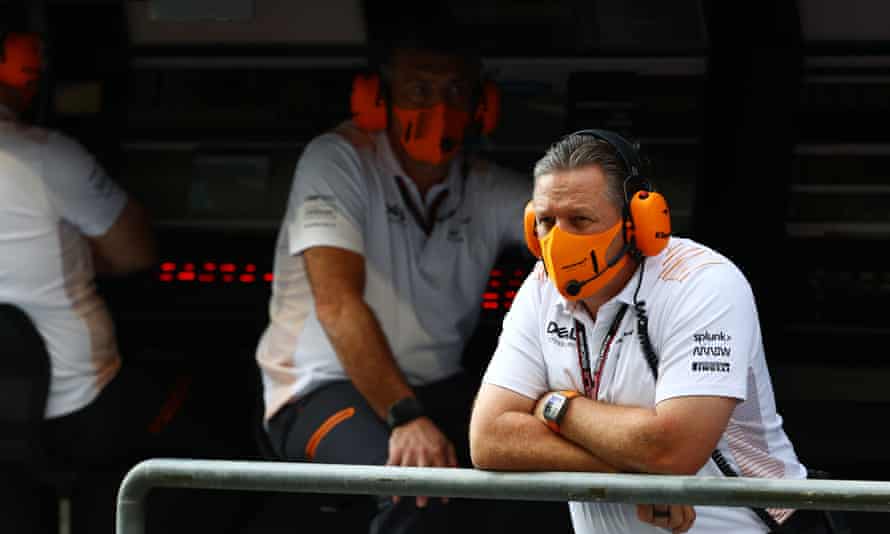 McLaren chief casts doubts on Lewis Hamilton’s future | Lewis Hamilton 1 4329