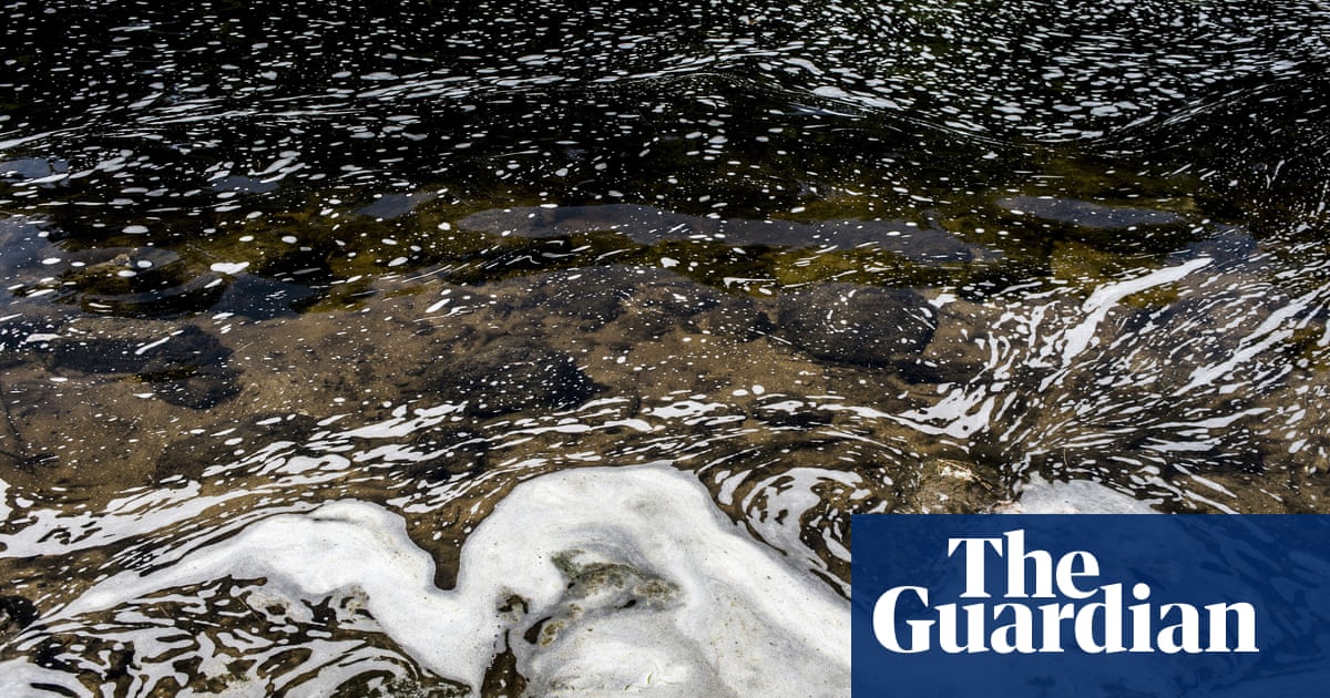 Top US chemical firms to pay $1.2bn settle water contamination lawsuits