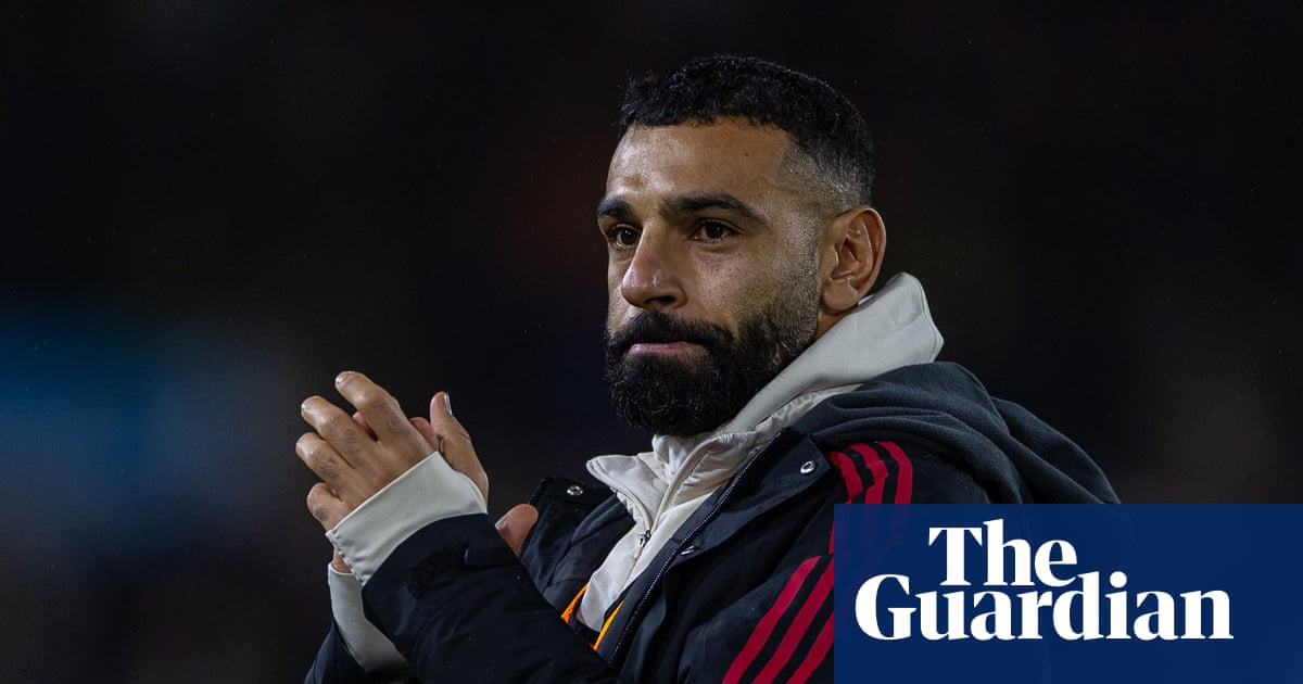 Mohamed Salah’s Liverpool future in doubt as Arne Slot faces Inter decision
