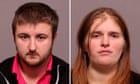 Man jailed for life after breaking baby son’s neck in Leicester