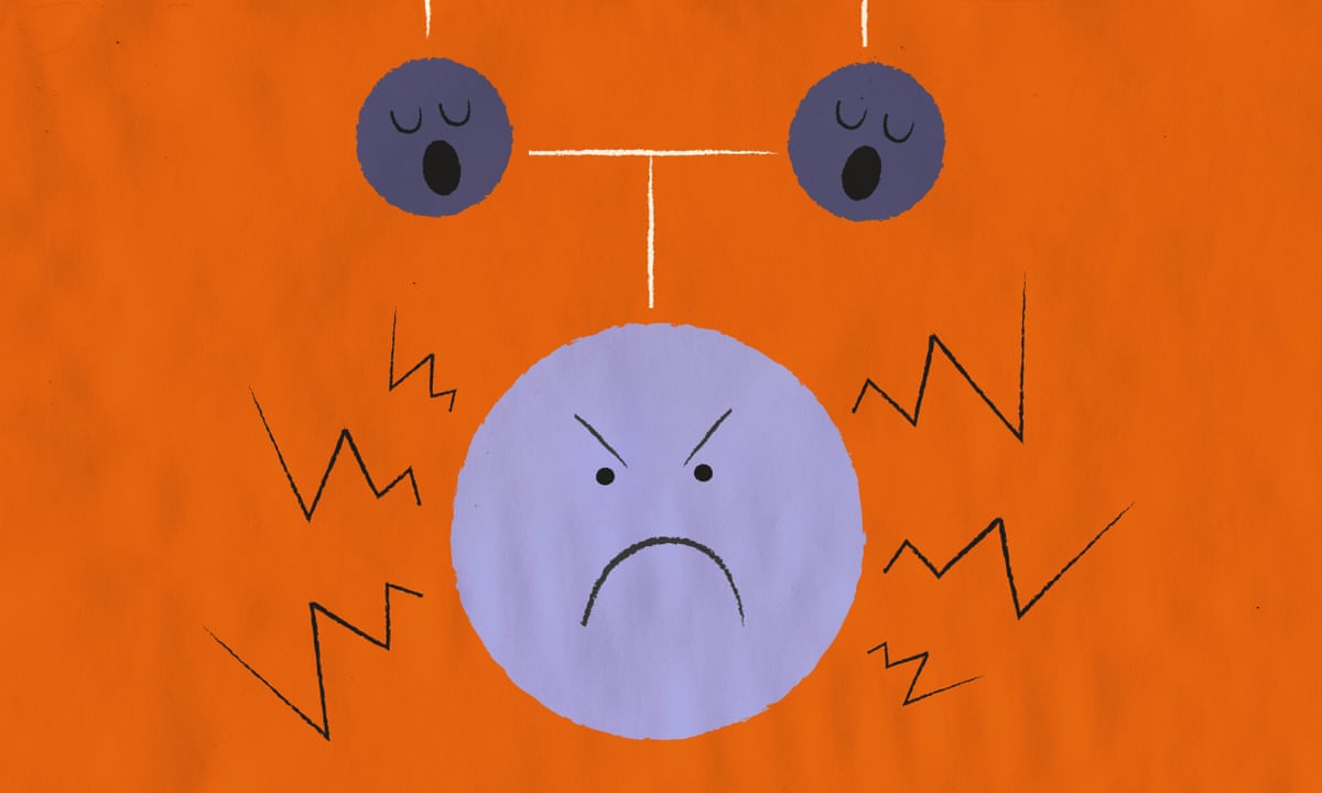 Parent Head Exploding Angry Head Exploding Gif