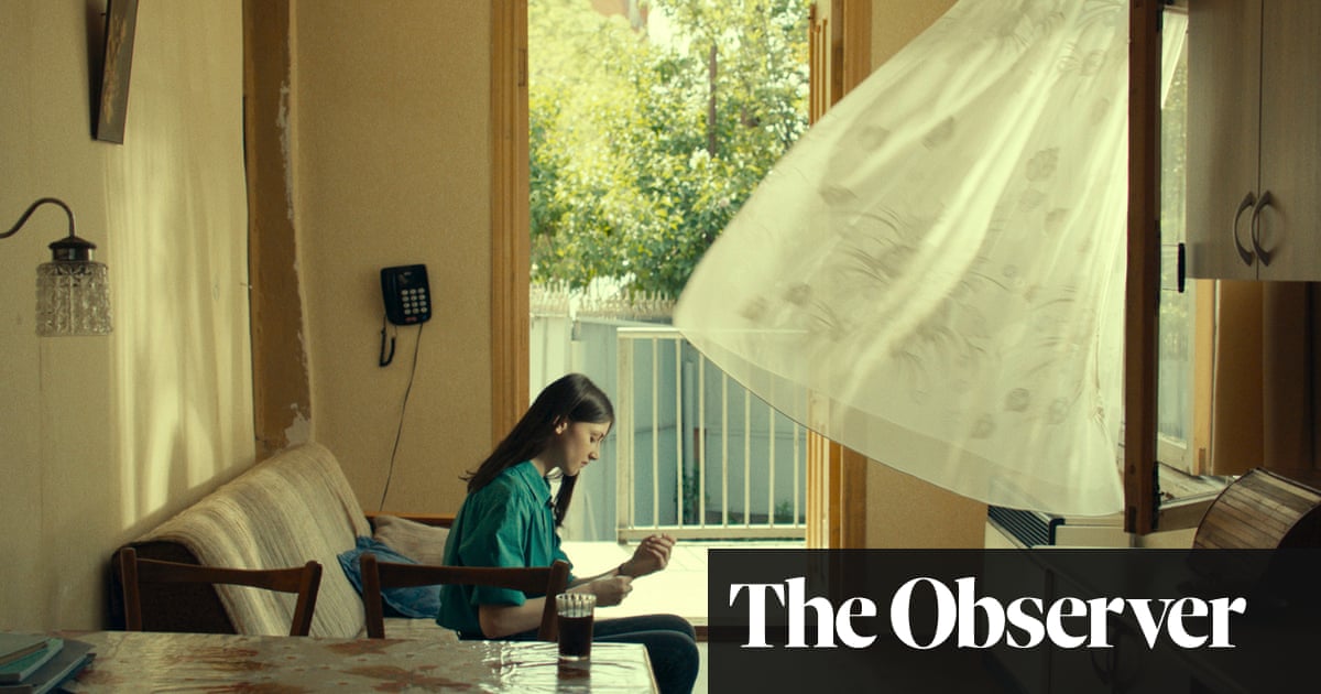Berlin film festival 2021 roundup: the most impressive selection in years