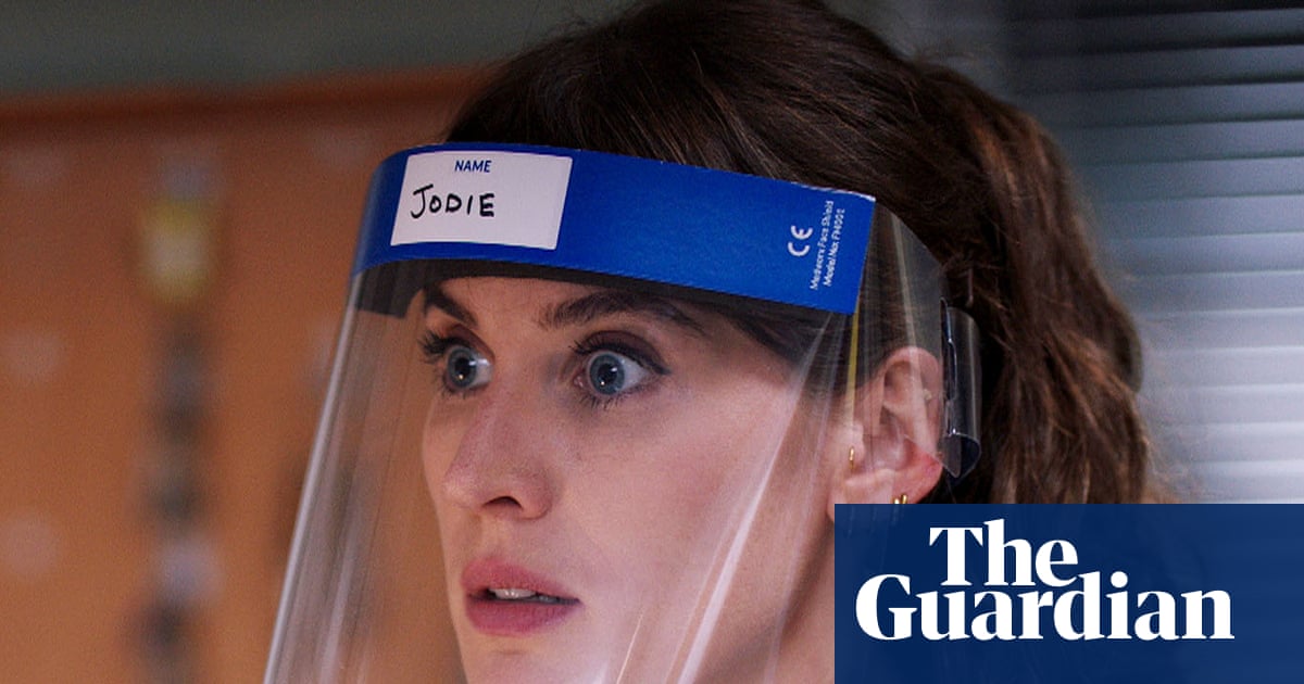 टीवी आज रात: एक विशेष कैजुअल्टी श्रृंखला में एक और महामारी का हमला