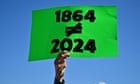 First Thing: Arizona Republicans again block effort to repeal near-total abortion ban