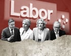 Labor women outnumber men in the caucus. Why are they overlooked as Albanese’s potential successor?