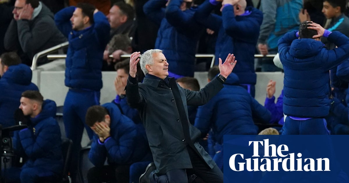 The Fiver | Mollycoddled divas not having to play any more than one replay