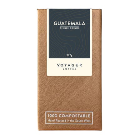 Voyager Coffee Guatemala | Wiwitz