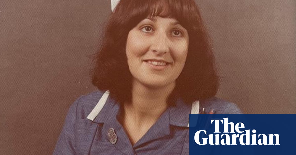 Sally Adams obituary | Nursing Sally Adams obituary | Nursing
