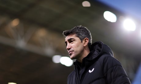 Bruno Lage has won over doubters and rewarded Wolves’ leap of faith | Ben McAleer