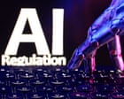 When AI is subject to less regulation than your fridge, something is startlingly wrong | Richard Hermer