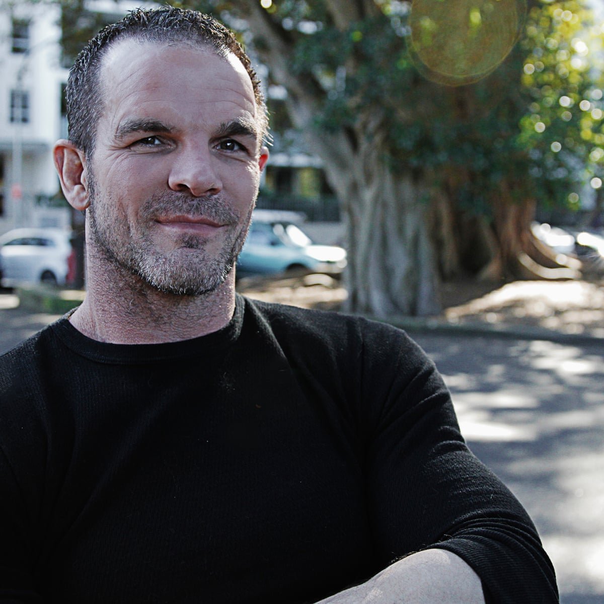 The Courageous Journey Of Ian Roberts Rugby League S First Openly Gay Player Rugby League The Guardian The Courageous Journey Of Ian Roberts Rugby League S First Openly Gay Player Rugby League The Guardian