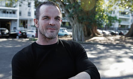 The Courageous Journey Of Ian Roberts Rugby League S First