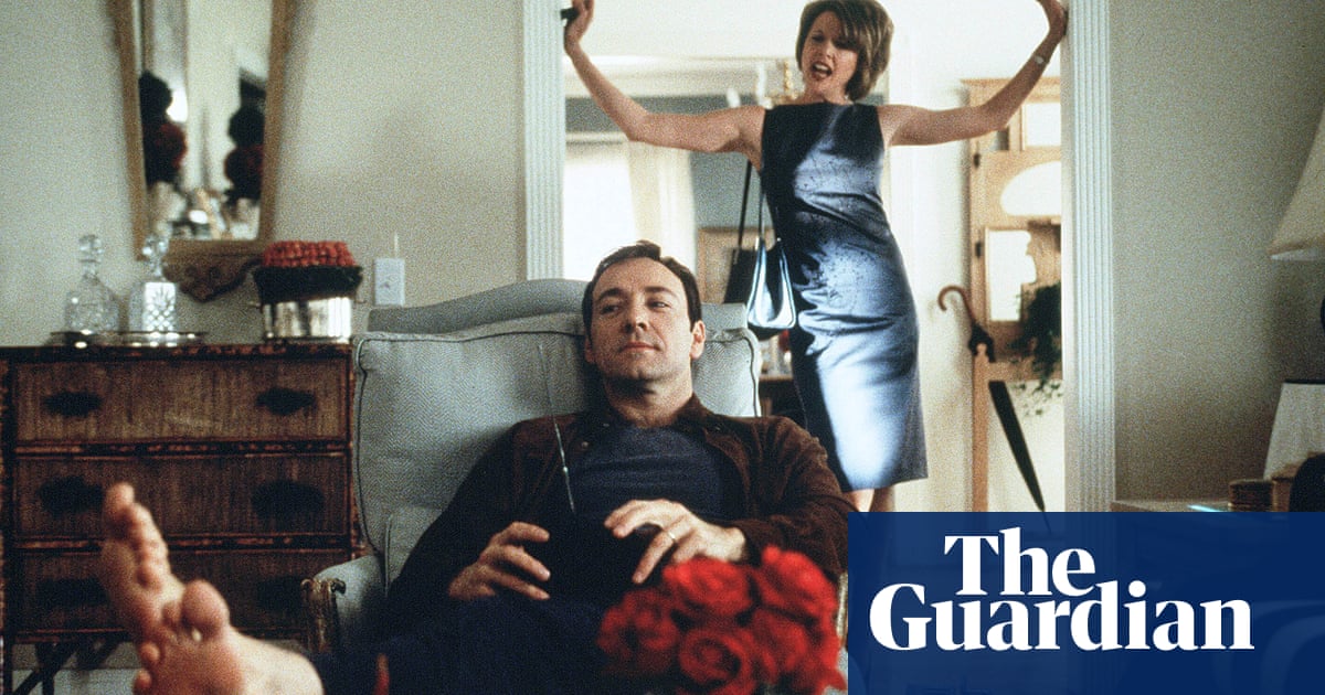 American Beauty at 20: is the Oscar-winning hit worth a closer look?
