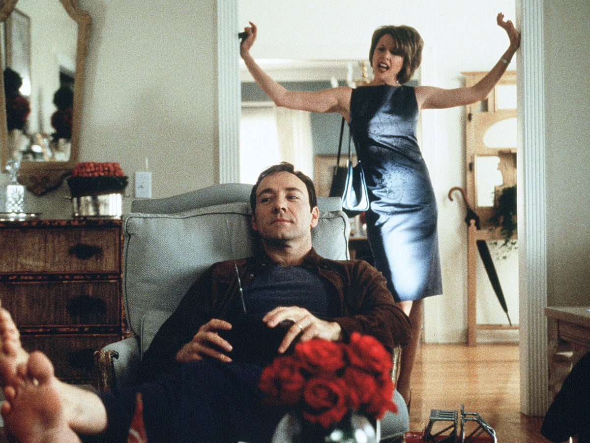 American Beauty at 20: is the Oscar-winning hit worth a closer look? | American Beauty | The Guardian